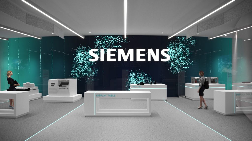 Siemens