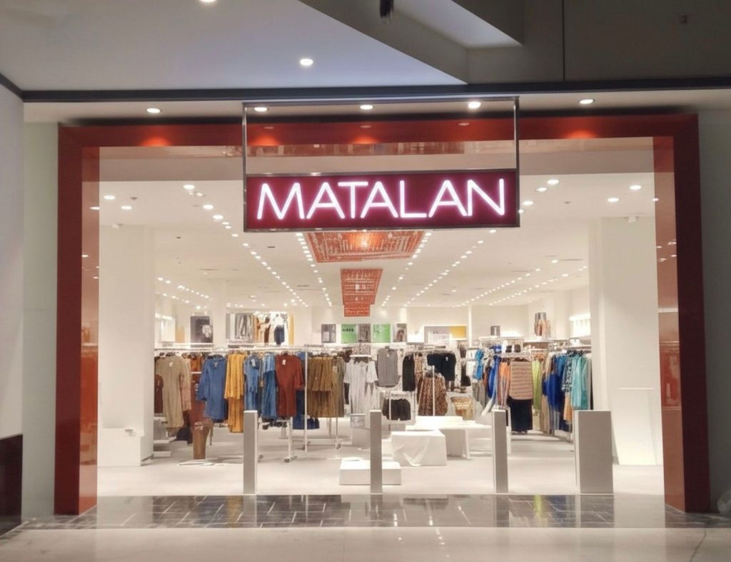 Matalan