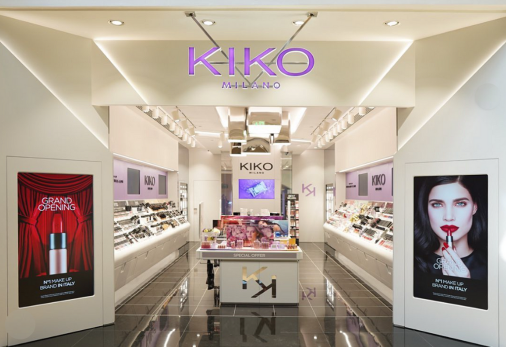 KIKO MILANO