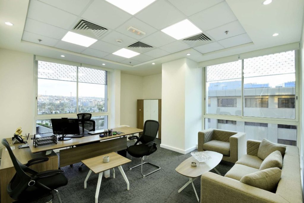 Cairo festival office 02