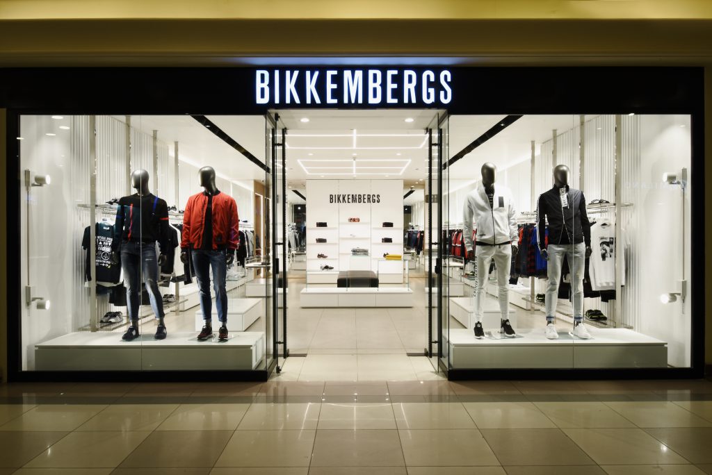 BIKKEMBERGS