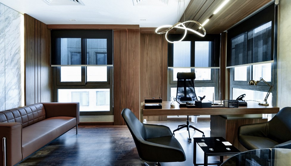 SHENNAWY DEVELOPMENT HQ