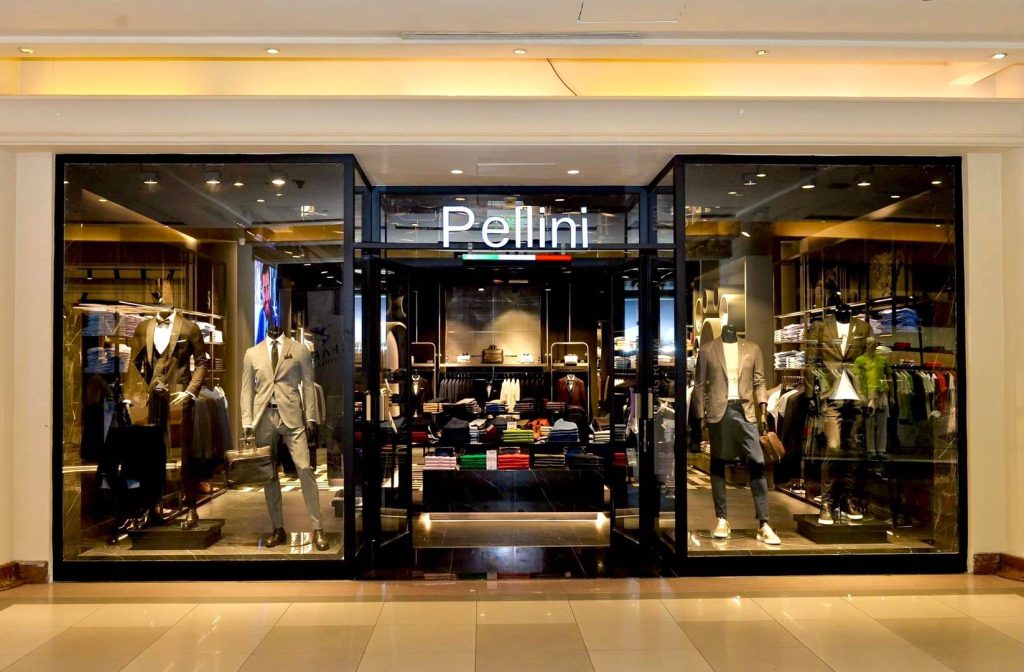 PELLINI