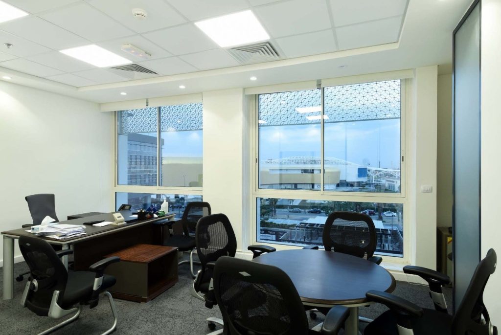 SODIC EDNC OFFICE 01